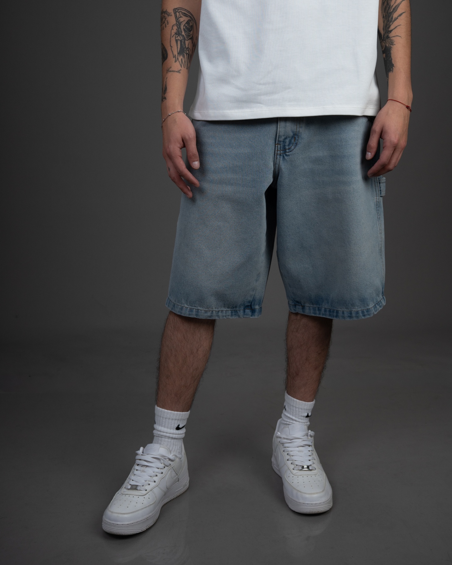 BERMUDAS