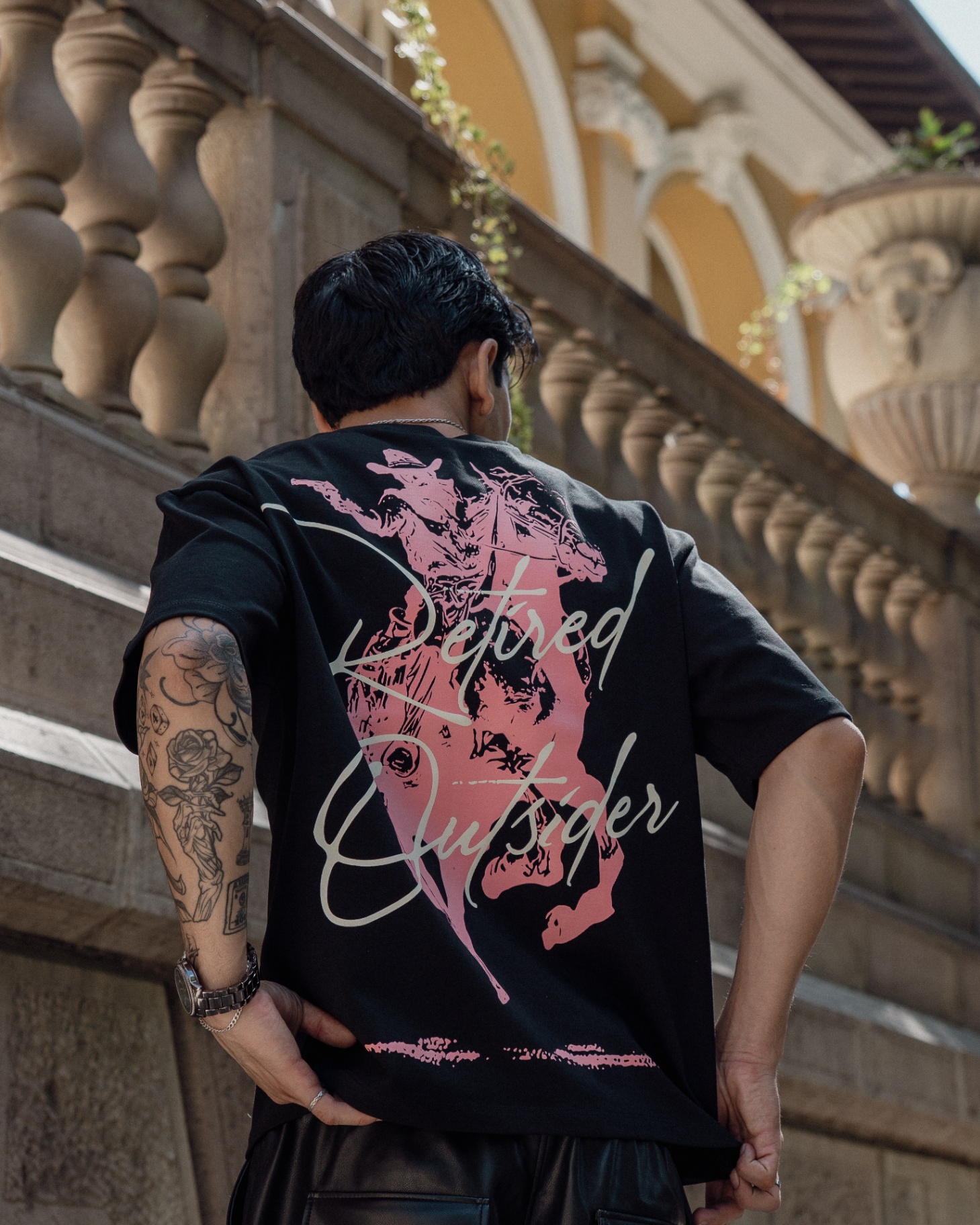 camisetas